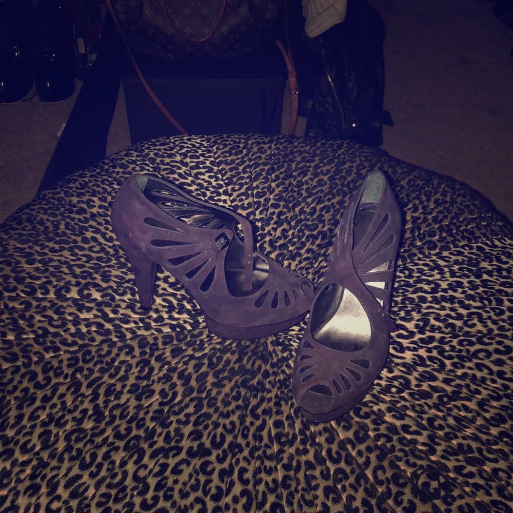 Heels